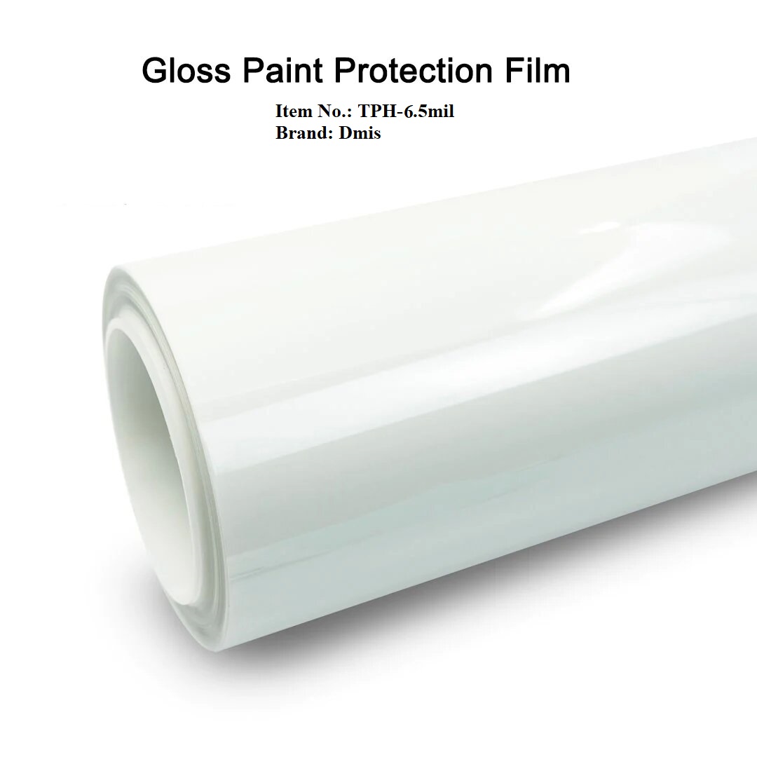 Dmis TPH-XP Venture Shield Scotchgard Paint Protection Film