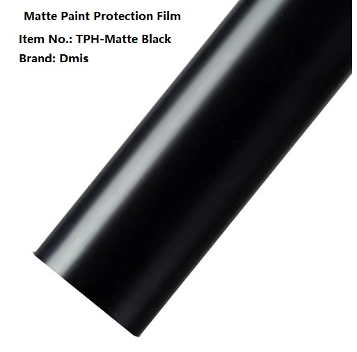 Dmis TPH-XP Venture Shield Scotchgard Paint Protection Film