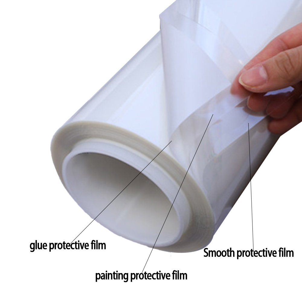 car paint protection film