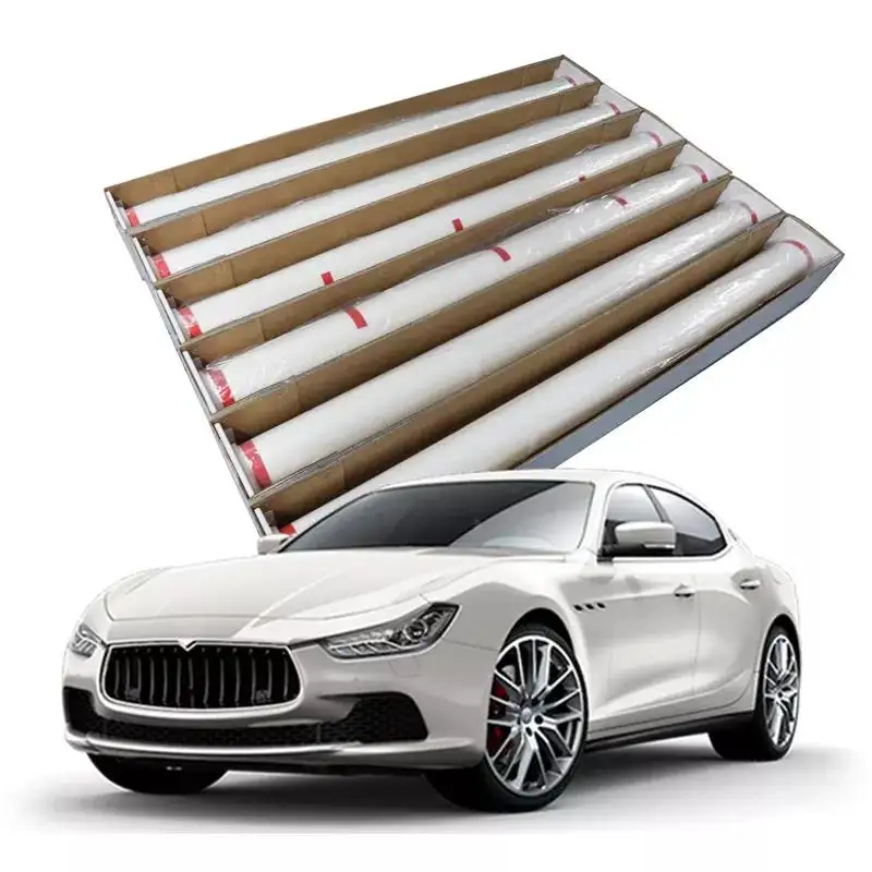 Paint Protection Film