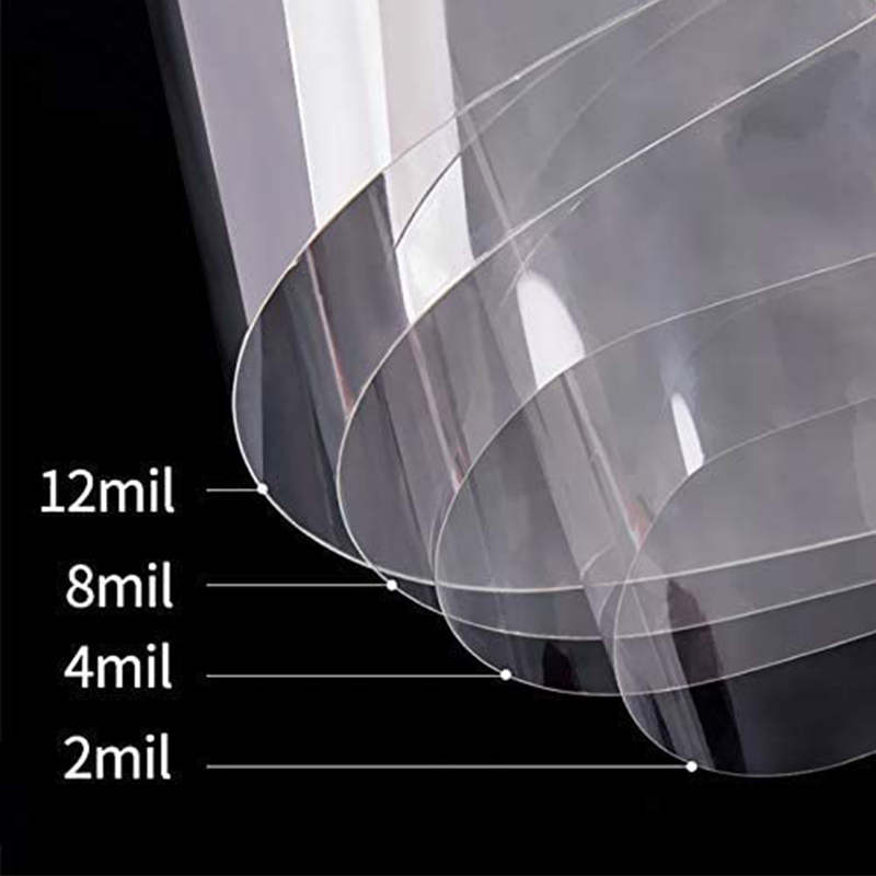 3M security glass film