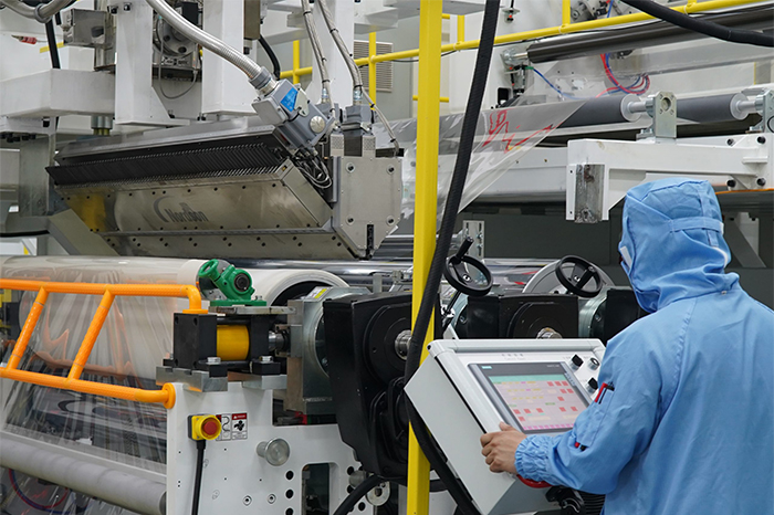 customization capability