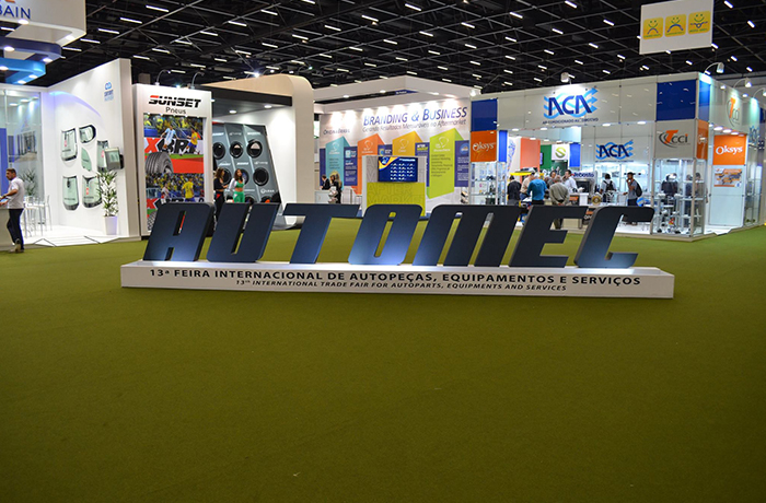 AUTOMEC BRAZIL