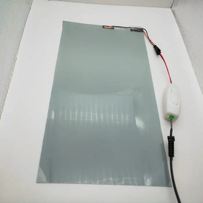 Smart Glass Dimming Film