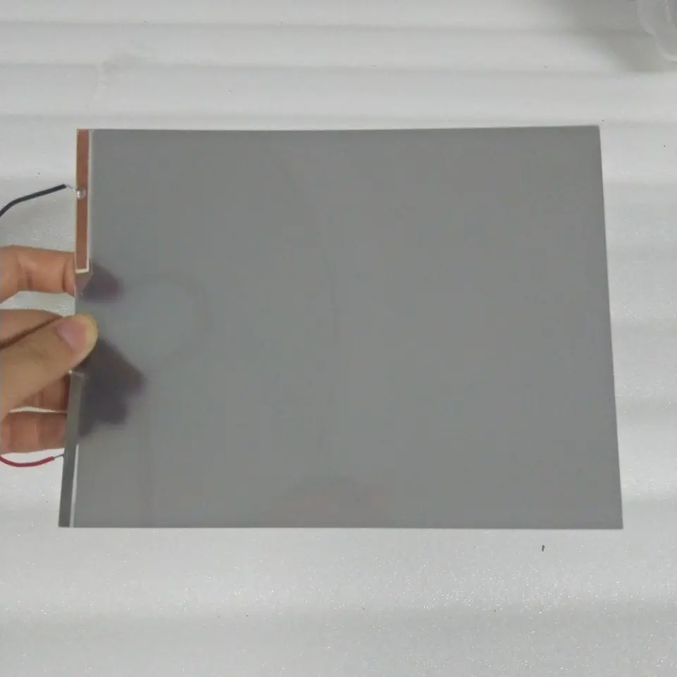 Smart Glass Dimming Film