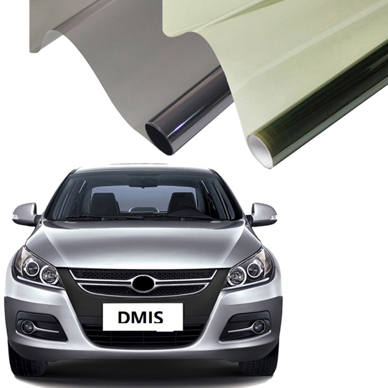 2ply Window Tint High Clarity HD Window Film