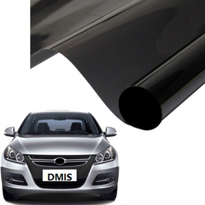 2ply HD Solar Window Tint Film