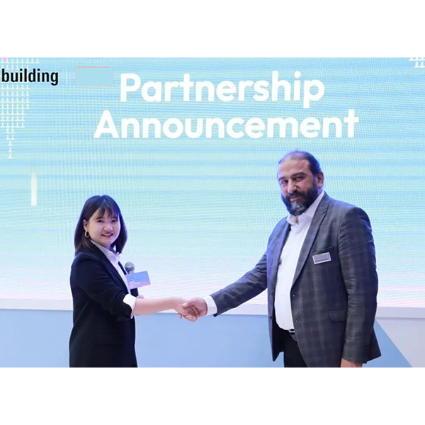 Partner Relationship