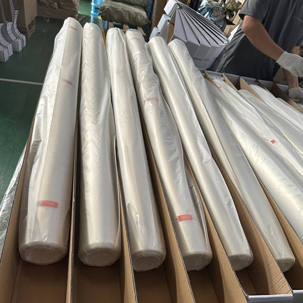 Dmis safety security glass film anti-shatter PS2 PS4 PS8 PS12 anti-vandalism Film with MSDS certifications