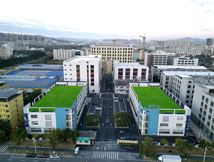 large stock of ready finished goods ppf