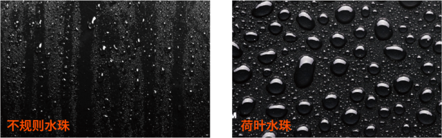 Differences between 'hydrophobic ppf' and 'hydrophilic ppf'-reveal the code of car protection film’s surface coating.