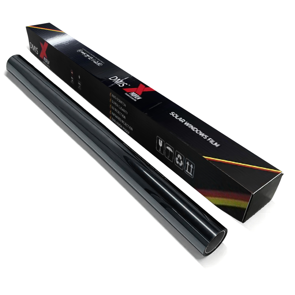 How to Choose the correct and most suitable car Window Film?