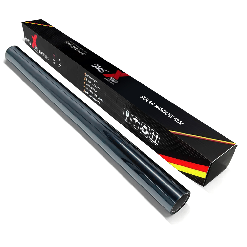 What is car window film? Does it really work?