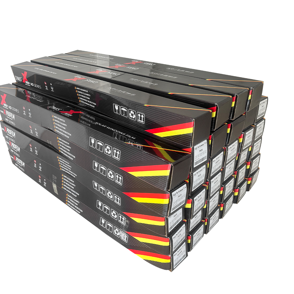 Can Car Window Film block UV rays?