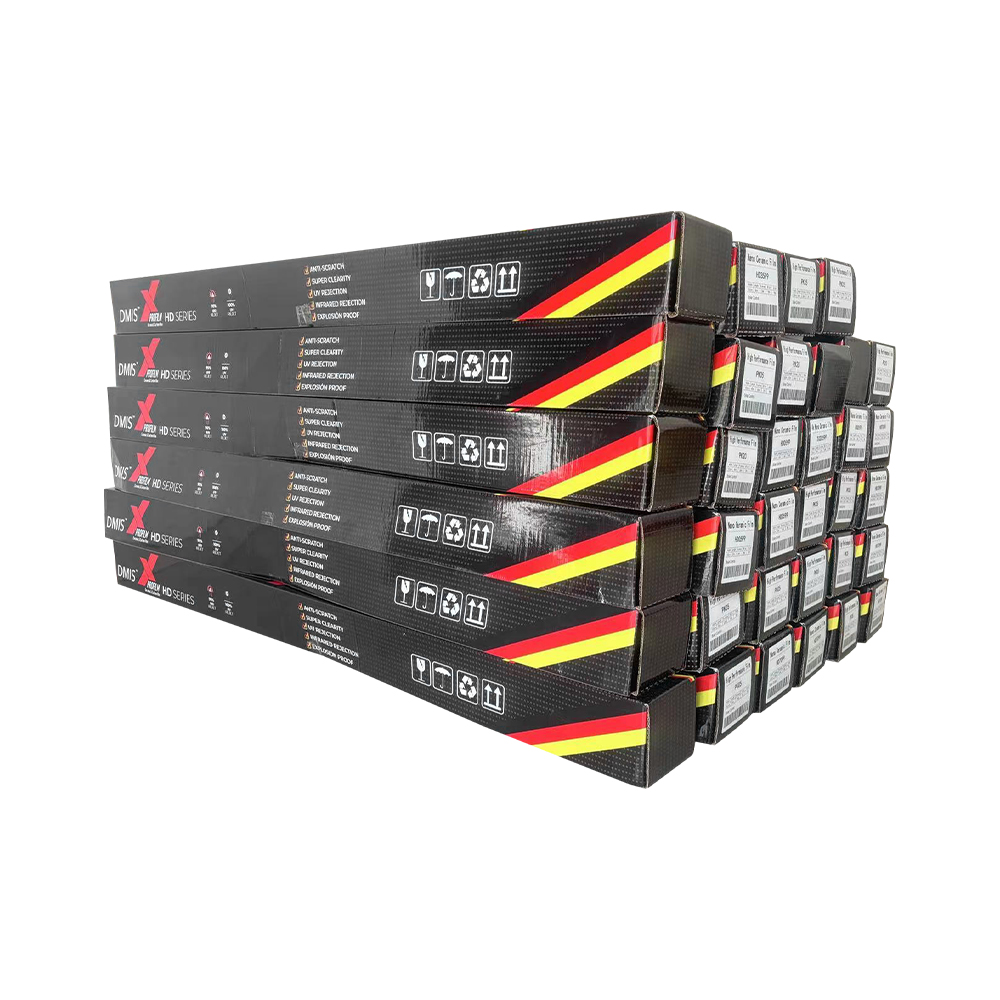 Can car window film effectively insulate heat?