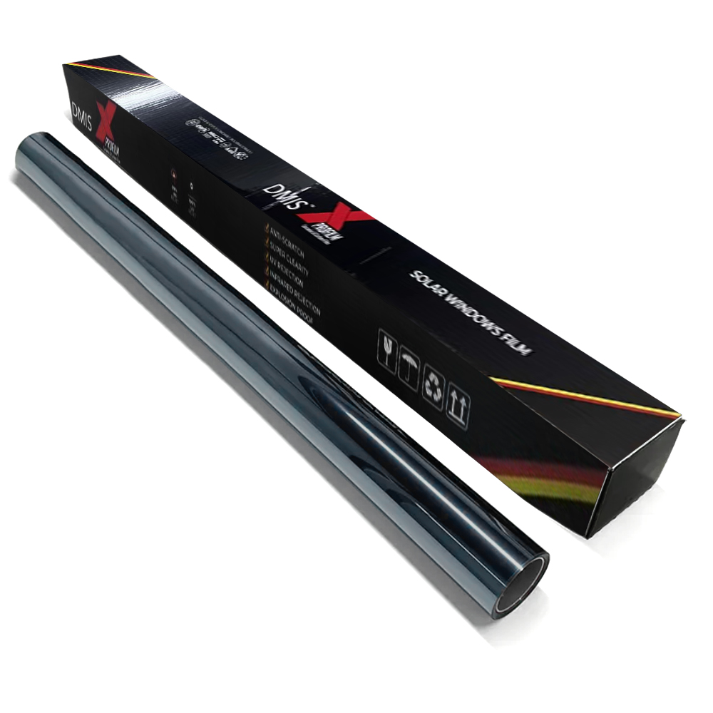 Will Car Window Film Affect Driving Vision?