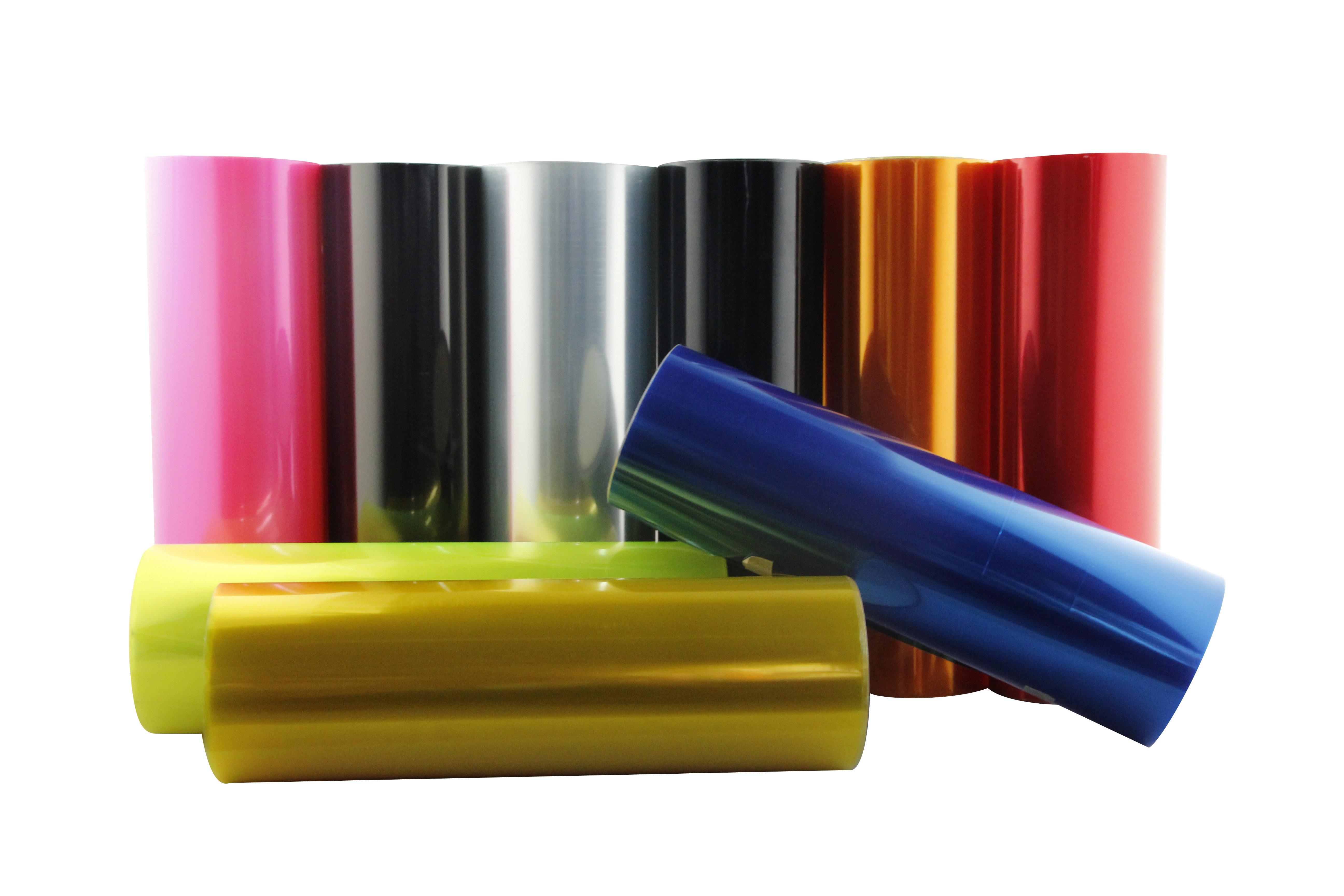 High Quality Super Glossy Car Headlight Protection film