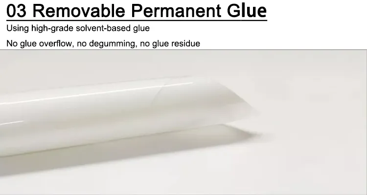 Tint Film