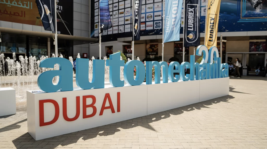 See you in Automechanika