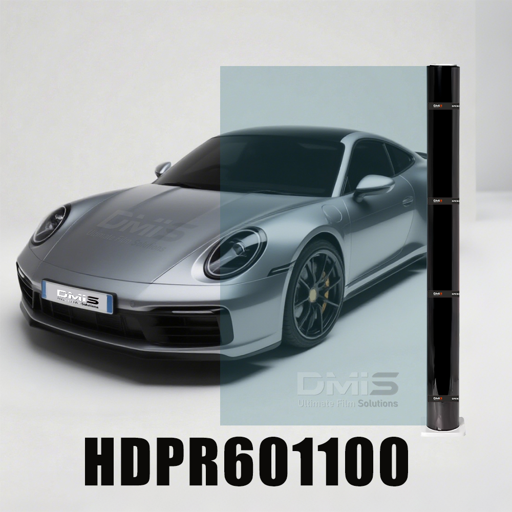 HDPRO65100 Nano Ceramic Tint Window Film VLT65% IRR99% UVR99%