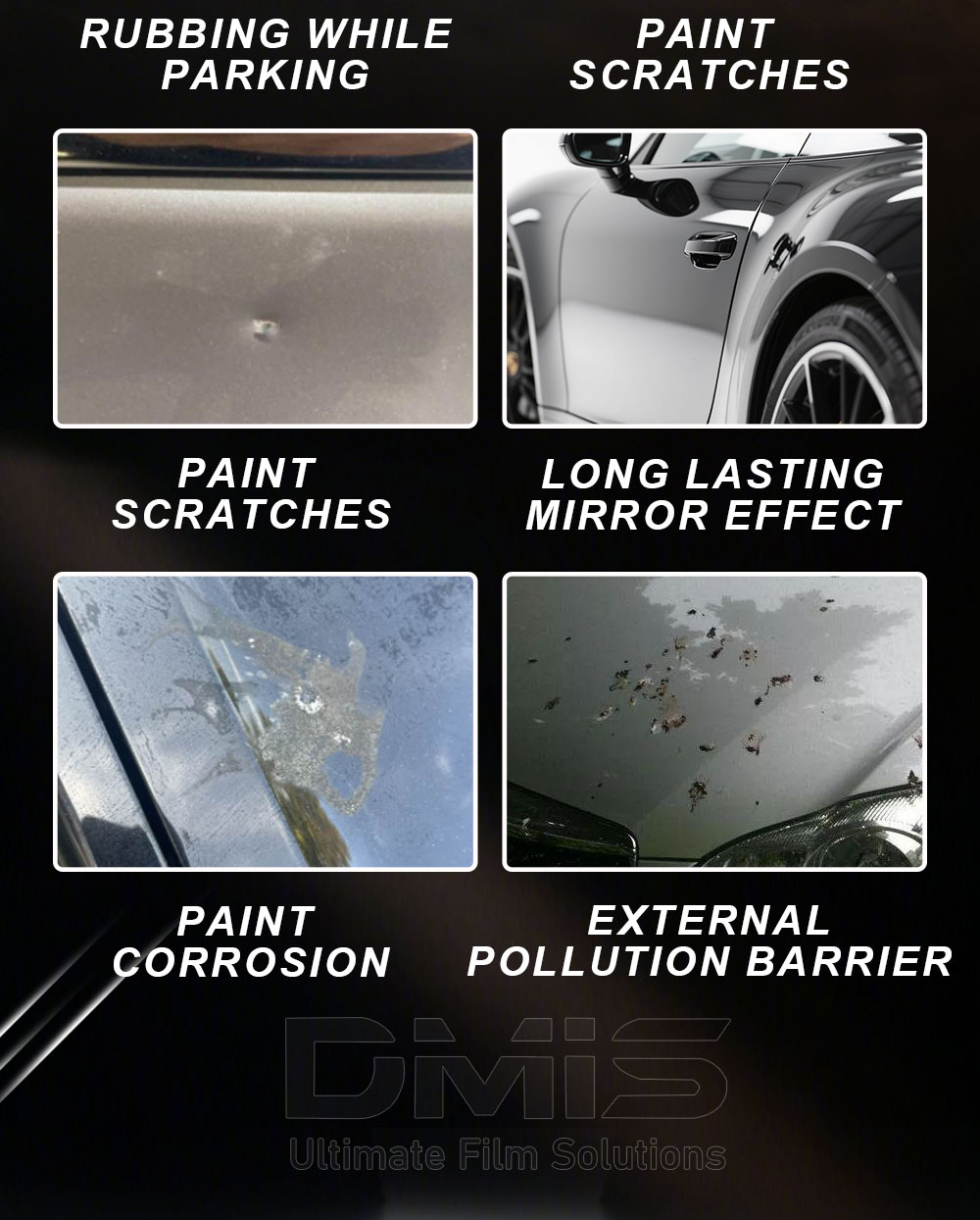 paint protection film