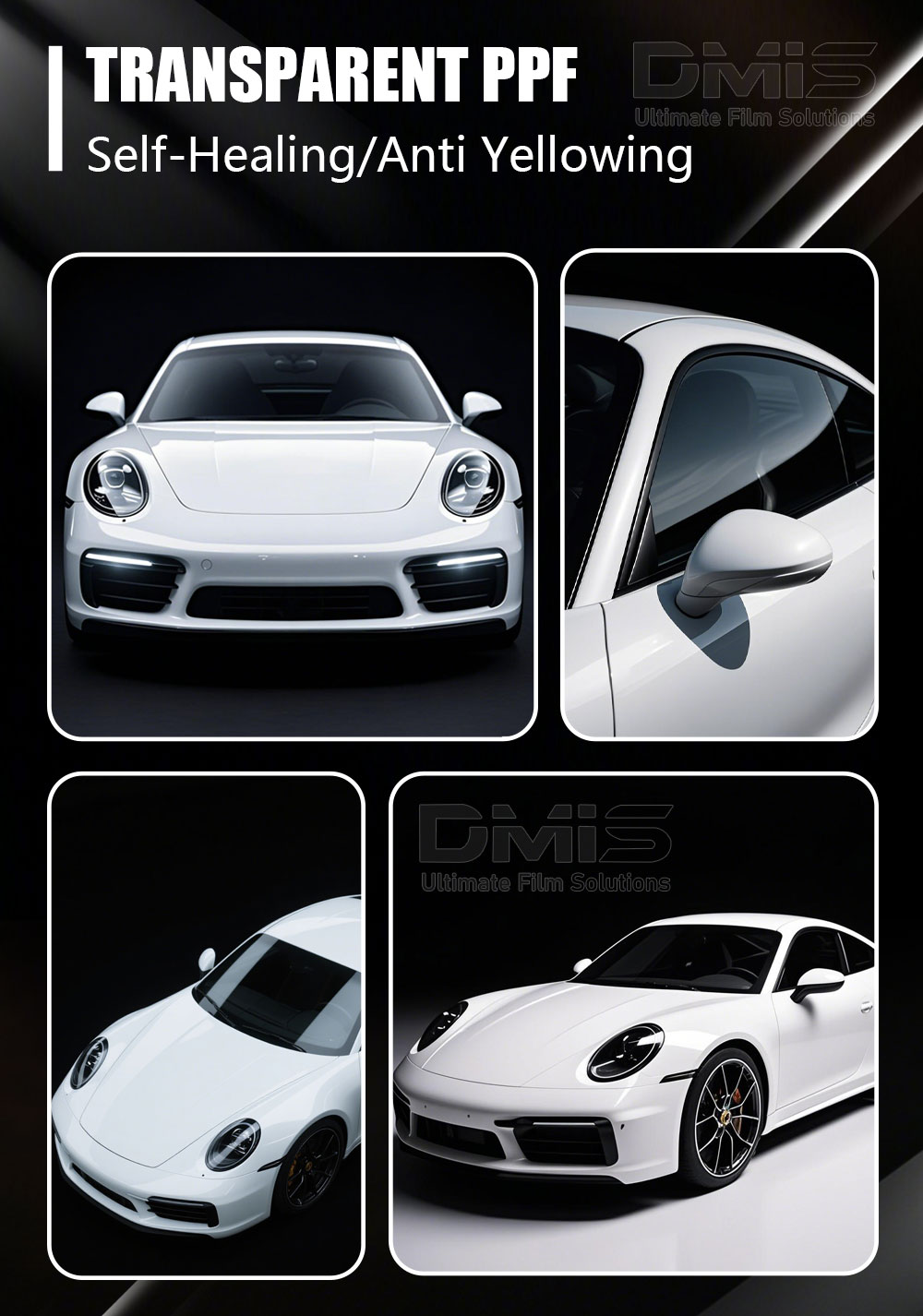 paint protection film
