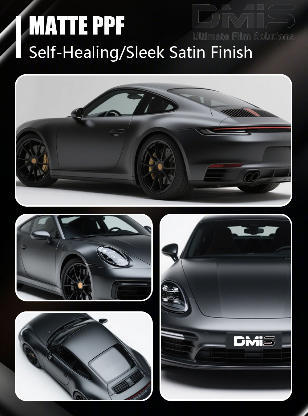 car paint protection film