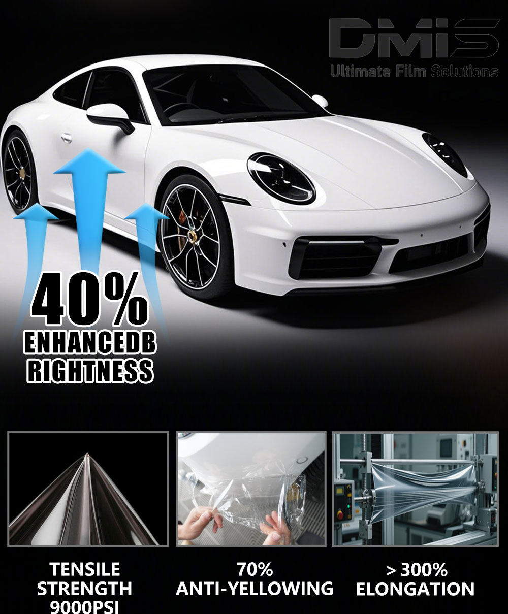 paint protection film