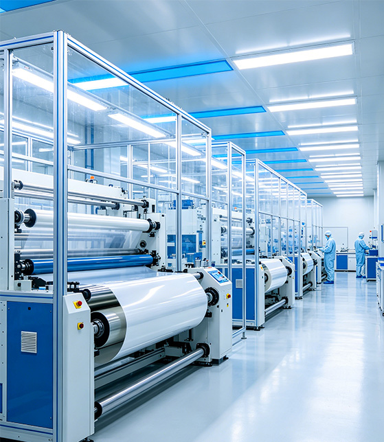 Production Environment