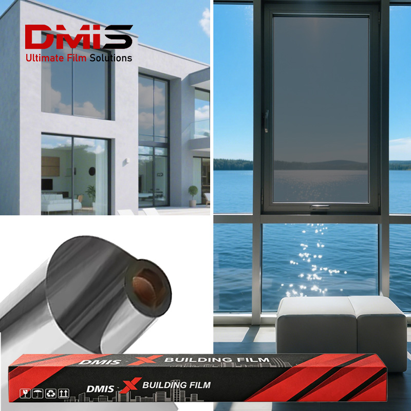 architectural window film