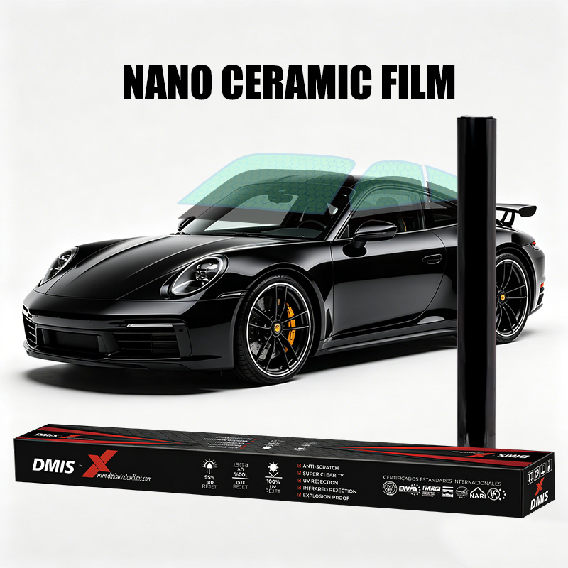 Nano Ceramic Film