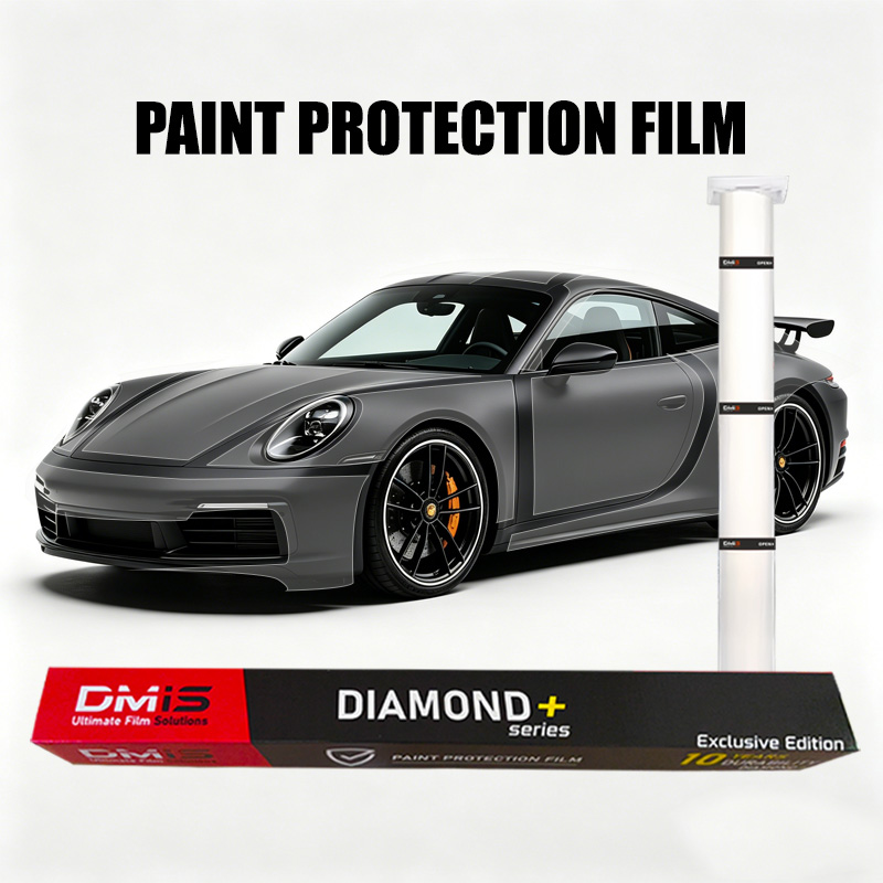 Paint Protection Film