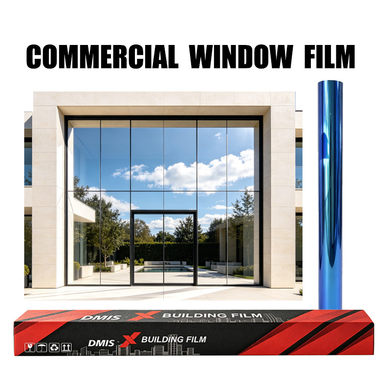 Commercial Window Film