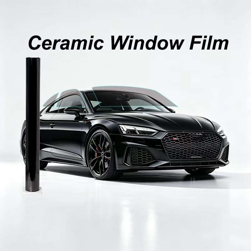 Ceramic Window Film