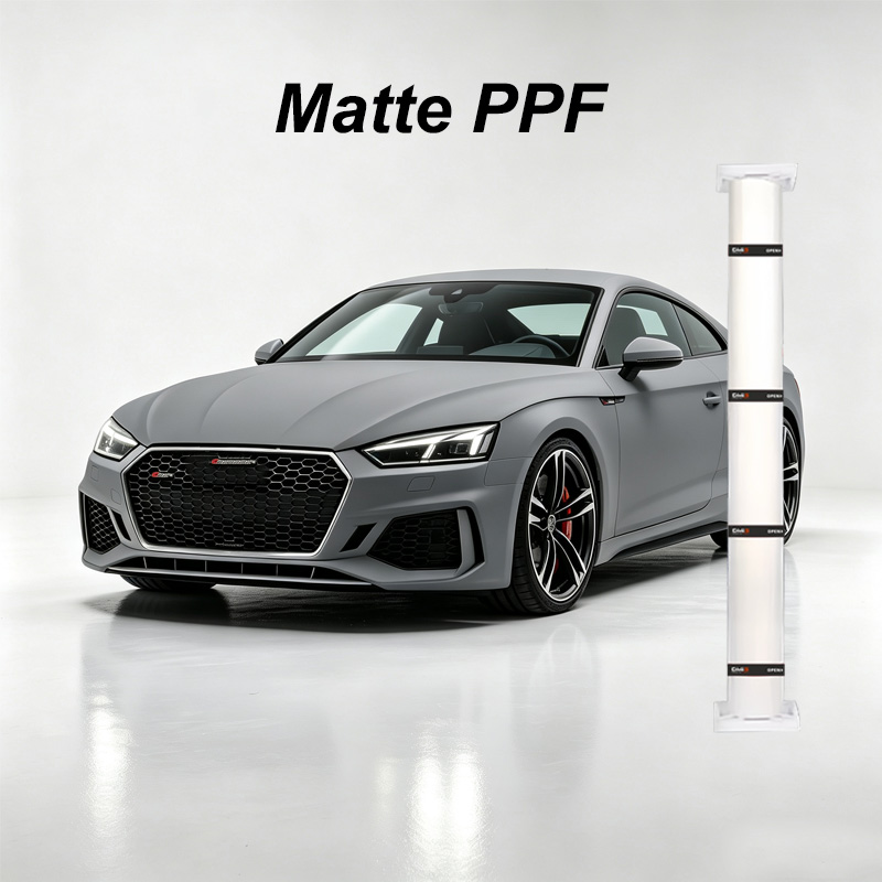 Matte PPF Film