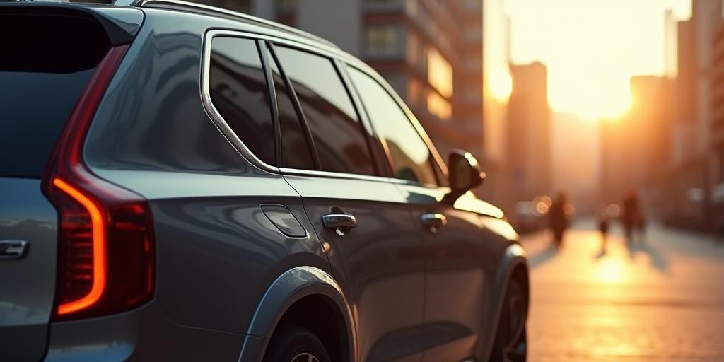 nano ceramic car window tint