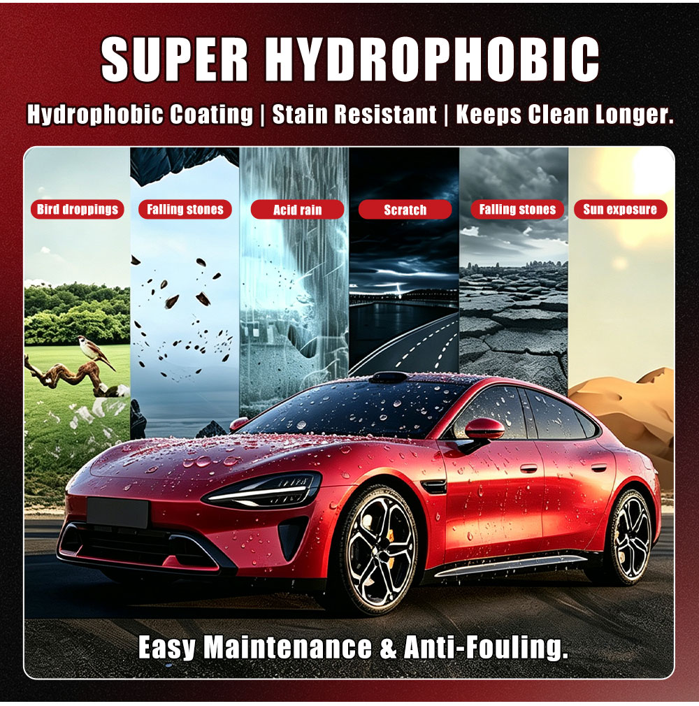 ppf tpu paint protection film