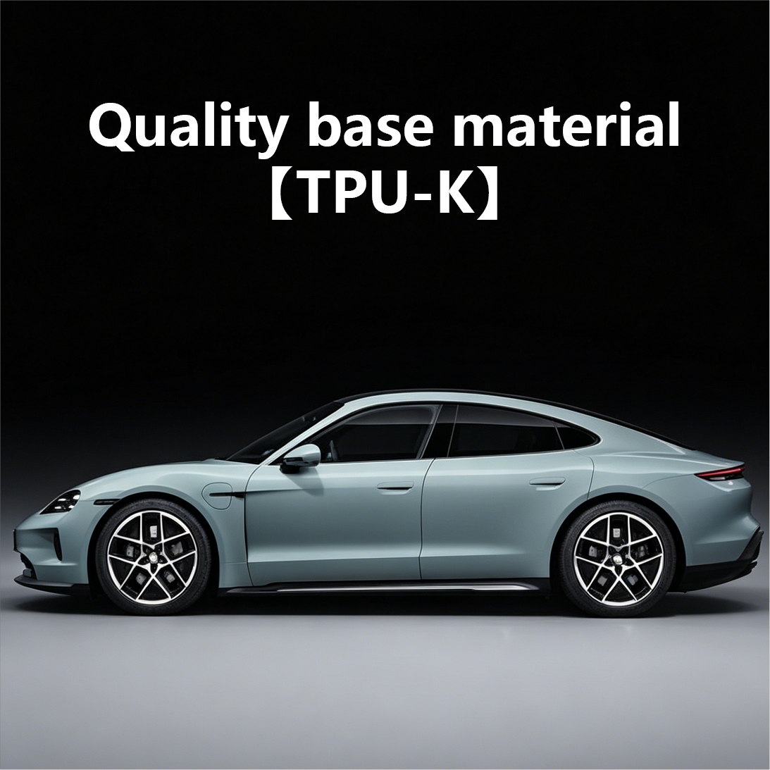 TPU-K Premium Paint Protection Film