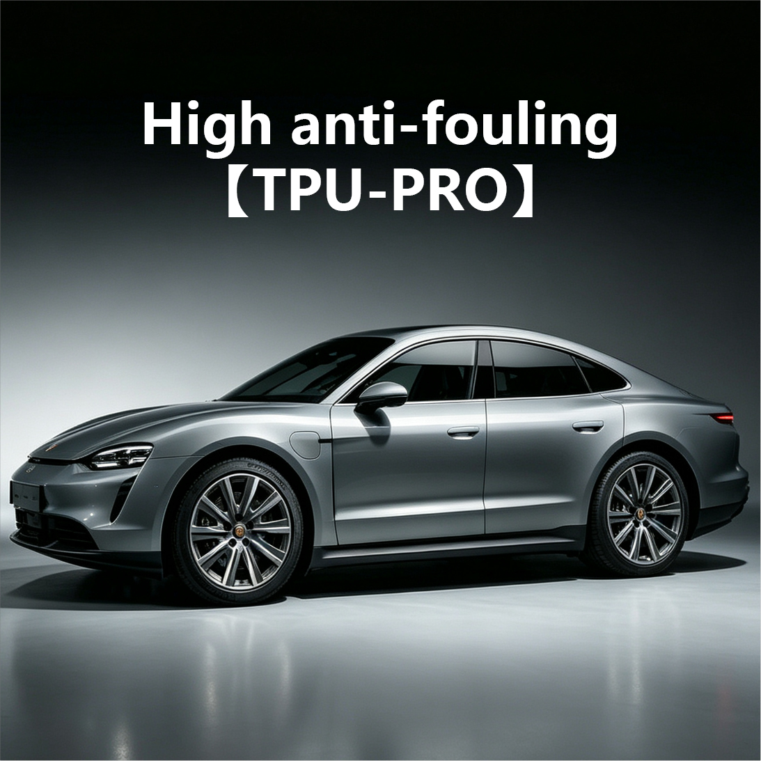 TPU-Pro High Anti-Fouling Paint Protection Film