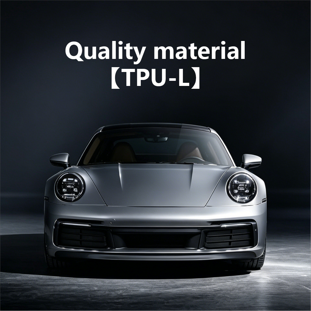 TPU-L Quality Domestic Material Paint Protection Film