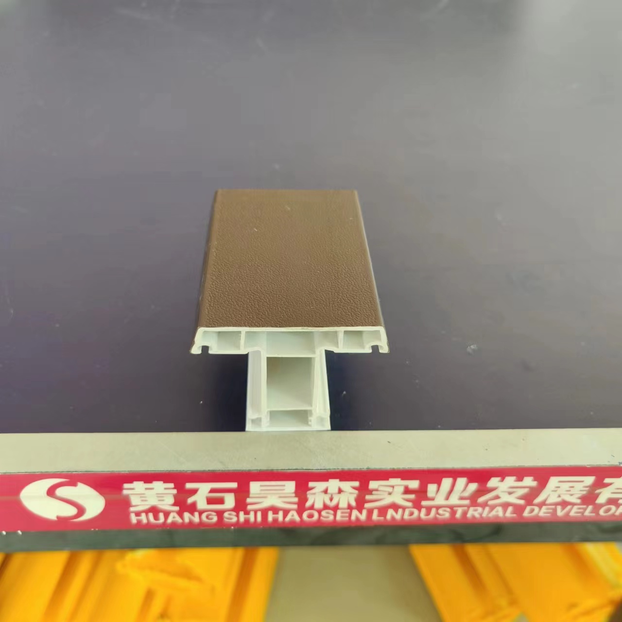 PVC Door Window Profile Casement Frame Extrusion Mould