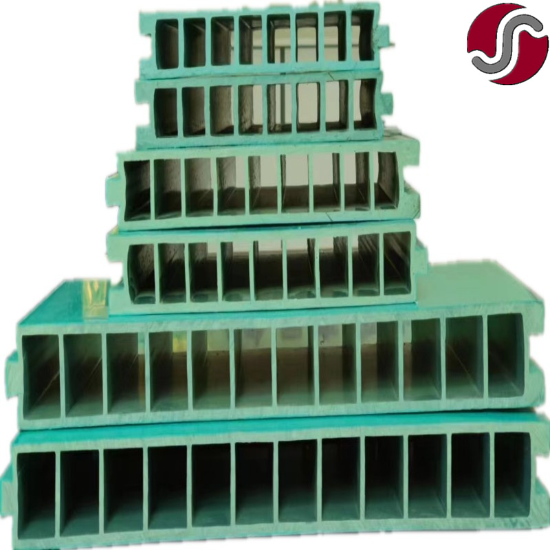 PVC Explosion Proof Board Fully Cladding Dual-color Co-extrusion Mold