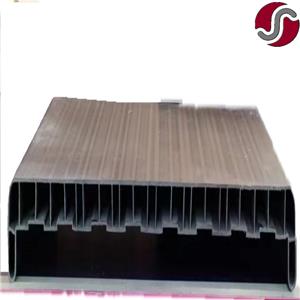 PVC Window Frame Fully Cladding Dual-color Co-extrusion Mold