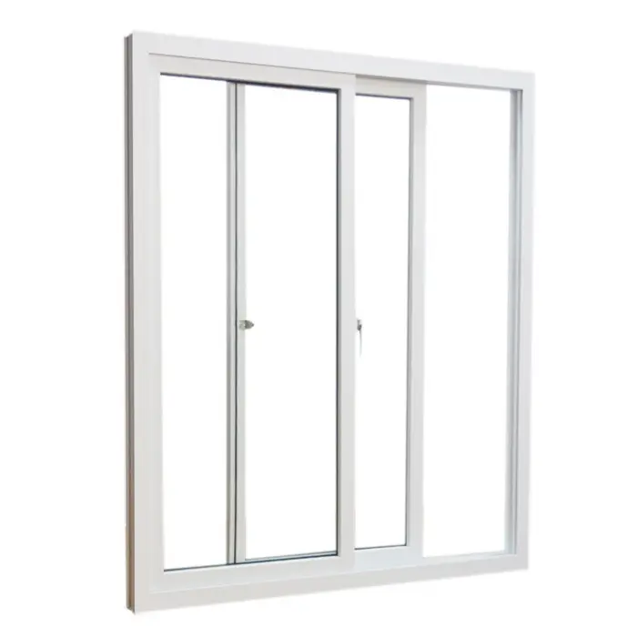 PVC Door Window Profile Sliding Sash