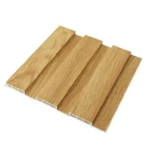 PVC Wood Plastic Low Foaming Ceiling