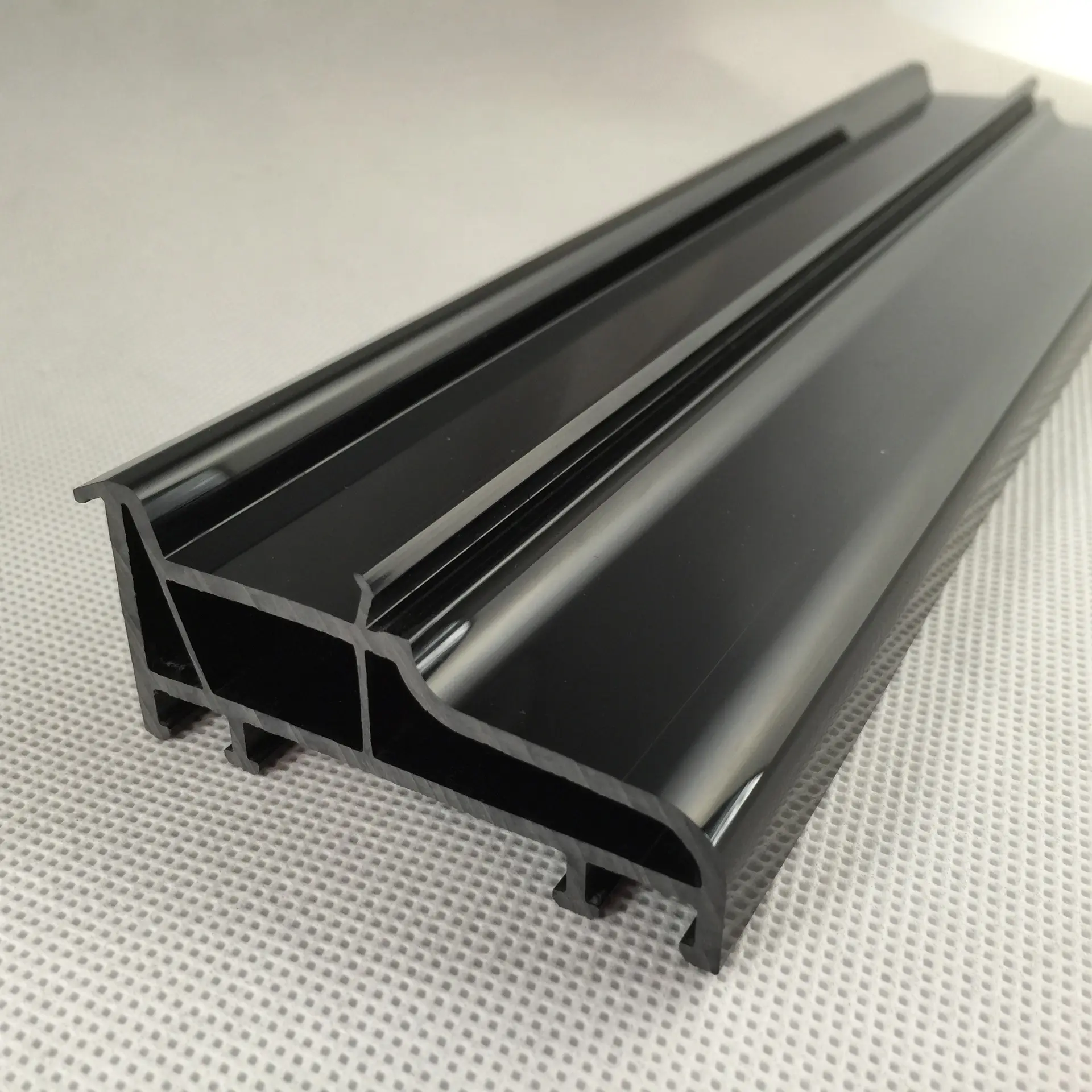 PVC Door Window Profile Sash Banding