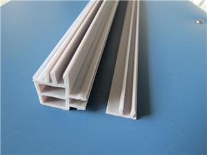 PVC Door Window Profile Casement Batten