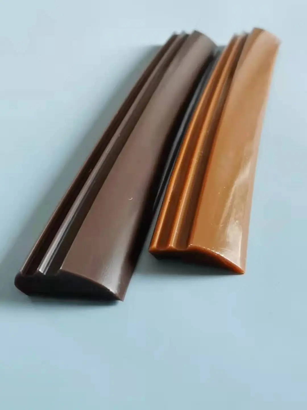 PVC Door Window Profile Casement Batten