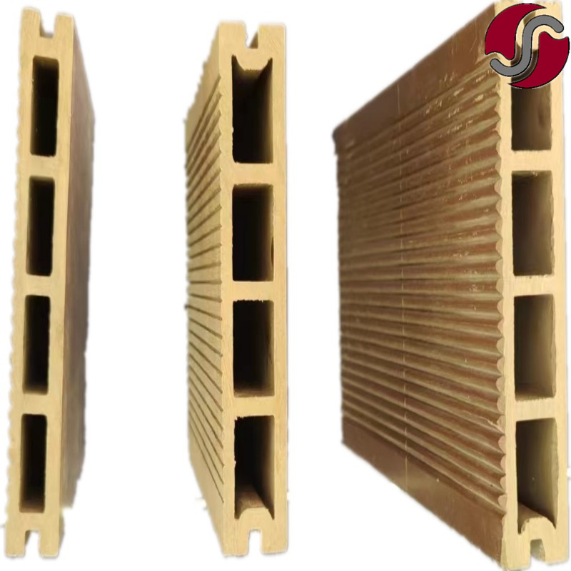 PVC Profile Hollow Board