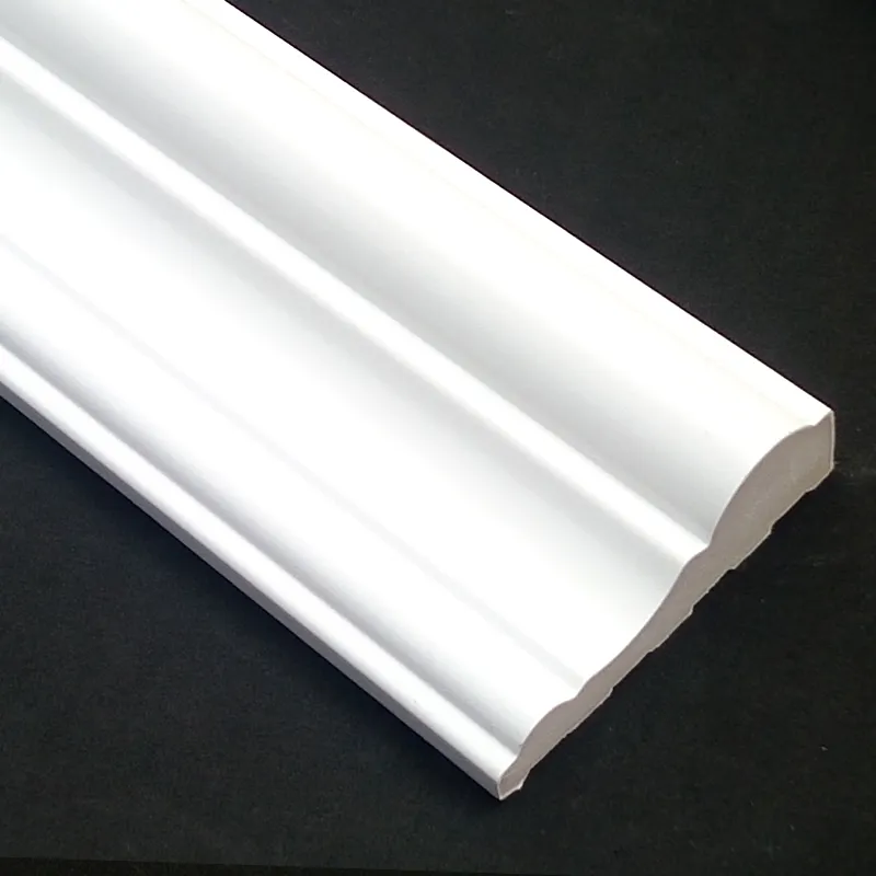 PVC Profile Solid Decorative line